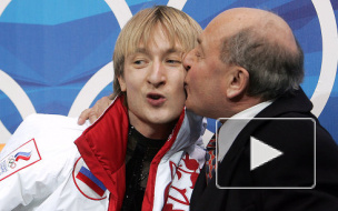 Мишин рассказал правду о выступлении Плющенко на Олимпиаде