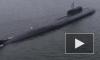 Подлодка "Вепрь" после ремонта вернулась в состав ВМФ России