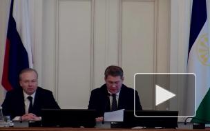Министр транспорта Башкирии освобожден от должности