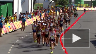 Исполком МОК утвердил перенос марафона из Токио в Саппоро