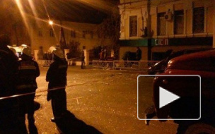Новости Украины: в результате серии терактов в Харькове пострадало 11 человек