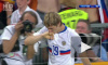 Россия ждет футбол