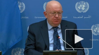 Постпред при ООН показал доказательства постановочного характера провокации в Буче