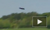 Британский каскадер совершил прыжок без парашюта с высоты 730 метров
