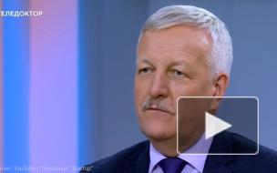 Роспотребнадзор предложил переболевшим COVID-19 не прививаться до осени