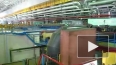 На АЭС в Сосновом Бору отключили 3-й энергоблок