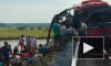 ДТП в Хабаровском крае: появился список погибших, в транспортных компаниях проходят обыски 