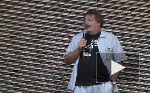 Дмитрий Быков запишет двухчасовую лекцию для радио 