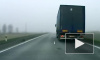 Российских водителей автобусов и грузовиков заставят больше отдыхать