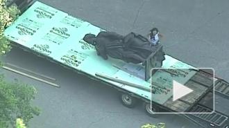 Матвиенко заявила о связи в сносе памятников советским солдатам и Колумбу