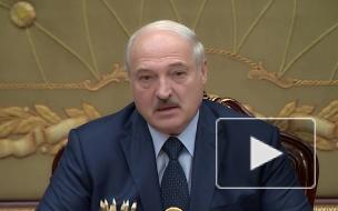 Лукашенко назначил нового генпрокурора Белоруссии