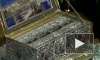 В Москве у храма Христа Спасителя ждут Пояса Богородицы тысячи людей