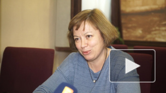 Алла Андреева рассказала о нынешних проблемах жителей ГК "Город"