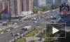 В Красноярске два водителя городских автобусов устроили гонки, а затем подрались