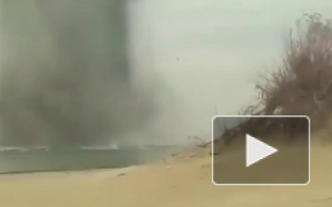 Рядом с детским лагерем в Анапе нашли и взорвали якорную мину