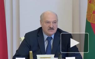 Лукашенко отверг обвинения Варшавы в притеснении поляков