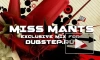 Miss Mants - Exclusive BREAKBEAT & BIG-BEAT mix for Dabstep.ru (2015)