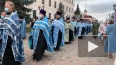 В Татарстане прошел крестный ход в честь освящения ...