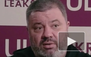 Прозоров: у Януковича был шанс погасить майдан, но ...