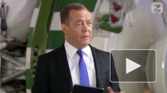 Медведев считает, что перспектива ядерной войны растет