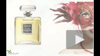 CHANEL Coco Парфюмированная Вода-Спрей