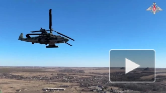 Минобороны: российская авиация уничтожила живую силу ВСУ на Северодонецком направлении