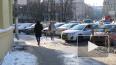 Жители Петроградского района жалуются на стихийную ...