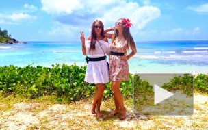 «Дом-2», новости и слухи: Диану Игнатюк выгоняют с проекта, а Либерж Кладону устала от жизни