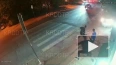 Пьяная россиянка на Nissan въехала в пешеходов на ...