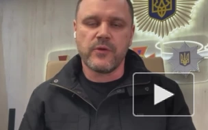 МВД Украины объявило о завершении формирования бригад "Гвардии наступления"
