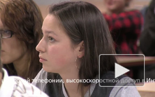 Закрытие турнира по студенческим дебатам "Неспящие в Петербурге"