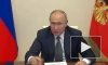 Путин призвал энергичнее работать по нацпроекту "Туризм и индустрия гостеприимства"
