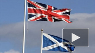 Референдум в Шотландии: результаты показали, что жители не стремятся к независимости 