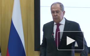 Россия предложила Пакистану поставки СПГ