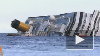 Блогеры: в гибели Costa Concordia, возможно, виноваты россияне