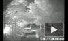 Камеры видеонаблюдения зафиксировали поджигателя машин в Московском районе 