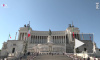 Италия отмечает Праздник Республики без традиционного парада