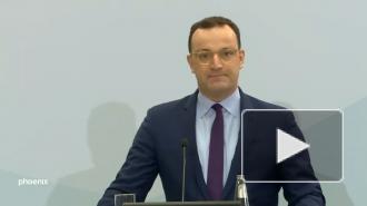 Вакцинация от COVID-19 всех слоев населения в ФРГ может начаться летом 2021 года