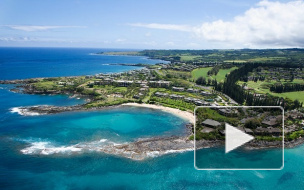 Топ-10 самых красивых островов мира