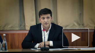 Названы три нарушенных обещания Зеленского