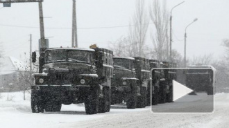 Новости Украины: штаб ВСУ готов развернуть на Донбассе дополнительные силы и потратить на их вооружение семь млрд гривен