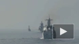Россия, Китай и Иран отработали противодействие пиратству ...
