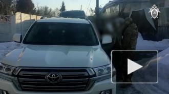 Руководство нижегородской транспортной полиции заподозрили во взятке