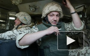 Новости Украины: СНБО обещает блокировать гуманитарный конвой из России, Тымчук уверен, что в грузовиках не макароны, а бомбы