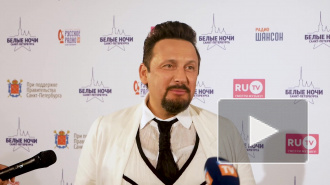 Стас Михайлов: не хочу, чтобы пятидесятилетие превращалось в нафталиновое действие
