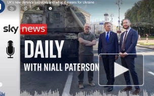 "Они пожалеют": Зеленскому доложили о серьезной потере для Украины