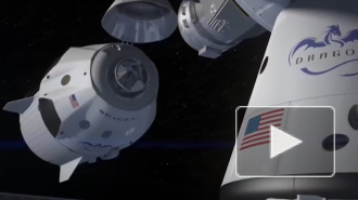 На борту МКС выявили повышенную концентрацию бензола