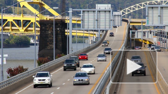 Средняя сумма автокредита в России достигла исторического максимума