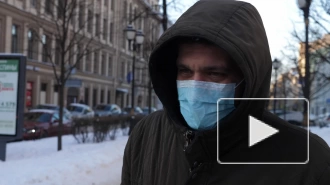 Мусорная реформа: петербуржцы об уборке мусора в городе