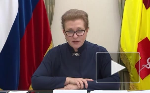 Попова: в регионах РФ усилят контроль за соблюдением масочного режима